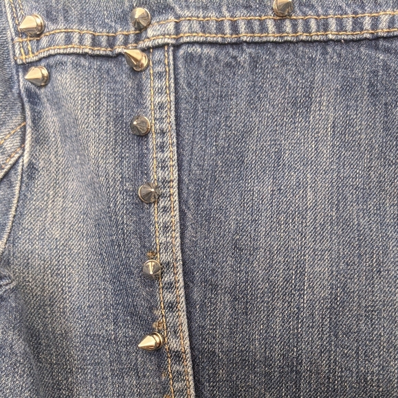 Levis jacket - Picture 6 of 10